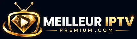 Meilleur IPTV Premium